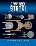 Encyklopedia statków Star Trek