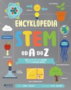 Encyklopedia STEM od A do Z. 100 naukowych słów, które musisz znać!