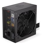 Endorfy, Vero L6 80 Plus, zasilacz, 650W, brązowy