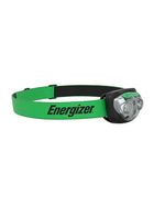 Energizer, latarka Headlight Vision Ultra Headlight Rechargeable, 400 LM
