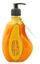 Energy Of Vitamins, Fresh, mydło w płynie, melon 500 ml
