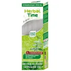 Energy Of Vitamins, Herbal Time, henna do włosów naturalna, 1 srebrny blond