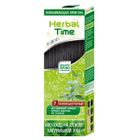 Energy Of Vitamins, Herbal Time, henna do włosów naturalna, 7 naturalny czarny