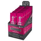 Energy Of Vitamins, Lady wow hair filler, ampułka keratynowa do włosów, efekt laminacji, 15 ml