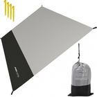 Enero Camp, podłoga do namiotu, 400-300 cm