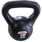 Enero Fit, kettlebell, hantla kompozytowa, 12 kg