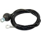 Enero Fit, linka do atlasu z odbojnikiem, 358 cm