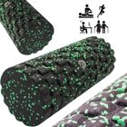 Enero, Fit, roller do jogi, czarny, 14-33 cm