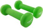Enero Fit, zestaw hantli neoprenowych, 0,5 kg, 2 szt.