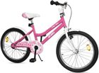 Enero, Lady Rider, rower, 20"