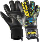 Enero, rękawice piłkarskie, Training, rozmiar 6