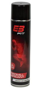 Enero, smar, olej do pasa bieżni, 600 ml