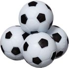 Enero, zestaw piłeczek do piłkarzyków, średnica 36mm, 4 szt.