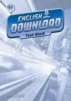 English Download B1. Test Book
