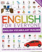 English for Everyone. English Vocabulary Builder