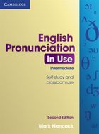 English. Pronunciation in Use. Intermediate