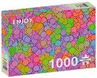 Enjoy, Hipnoza, puzzle, 1000 elementów