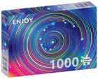 Enjoy, Interstellar, puzzle, 1000 elementów