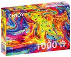 Enjoy, Sztuka współczesna, puzzle, 1000 elementów