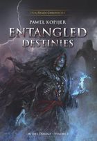 Entangled Destinies