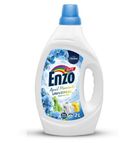 Enzo Elite, żel do prania tkanin białych i kolorów, april, 2l