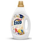 Enzo Elite, żel do prania tkanin ciemnych i kolorów, orchidea, 2l