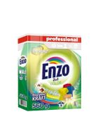 Enzo, proszek do prania kolorowego, 560g