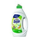 Enzo, żel do prania kolorowego, 4l