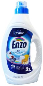 Enzo, żel do prania uniwersalny, 2l