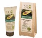 Eco Laboratorie, odżywczo-regenerujący krem-maska do rąk, 100 ml