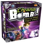 Epee, Chrono Bomb! Nocna Misja, gra zręcznościowa