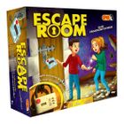 Epee, Escape Room, gra familijna
