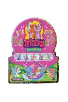 Epee, Filly Butterfly, figurka w saszetce