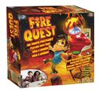 Epee, Fire Quest, Na tropie przygody, gra elektroniczna