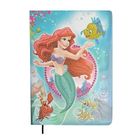 Epee, Mała Syrenka, Crystal Art, notatnik z mozaiką diamentową, 1 szt.