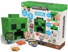 Epee, Minecraft, Naklejkomat 3D, zestaw do tworzenia naklejek