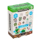 Epee, Minecraft, Naklejkomat 3D, zestaw uzupełniający