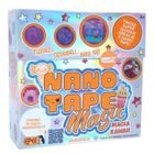 Epee, Nano Tape Magic, zestaw do tworzenia akcesoriów z taśmy nano, Magia Kawaii