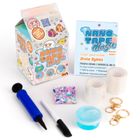 Epee, Nano Tape Magic, zestaw do tworzenia akcesoriów z taśmy nano, Pocket Pets