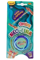 Epee, Neo-Lina Ombre, granie w zaplątanie