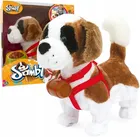 Epee, Pies Samby, maskotka interaktywna