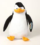 Epee, Pingwiny z Madagaskaru, Kowalski, maskotka, 18 cm