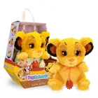 Epee, Psytulaski, Król Lew, Simba, maskotka interaktywna