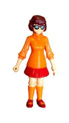 Epee, Scooby Doo, Figurka Velma, wys. 13 cm