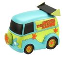 Epee, Scooby Doo, Wehikuł tajemnic
