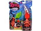 Epee, Zelfs, Zelf Lady B, figurka z akcesoriami, wys. 7 cm