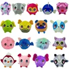 Epee, Zgnieciulki, maskotka w saszetce, 1 szt.