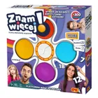 Epee, Znam Więcej, elektroniczna gra familijna