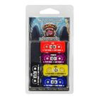 Epic Loot Box, Trackers Counters, Liczniki, Range 0-99, rozmiar 20-41 mm, różne kolory