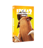 Epoka Lodowcowa 2: Odwilż. DVD